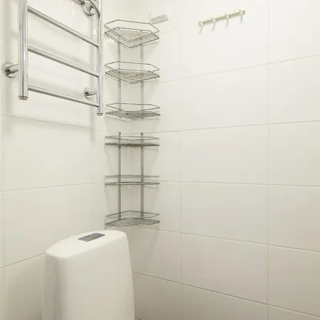 Apartment Family & Baby Ready Hideaway