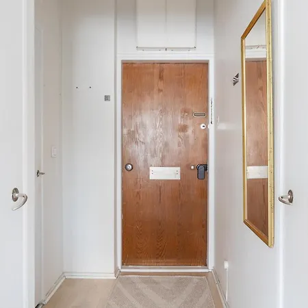 Family & Baby Ready Hideaway Apartment