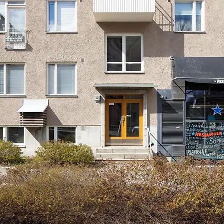 Apartment Family & Baby Ready Hideaway *
